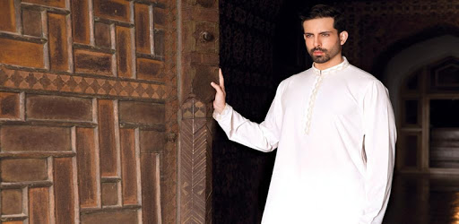 Designer Men Kurtas 2018 pc screenshot