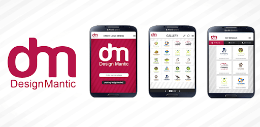 Logo Maker by DesignMantic pc screenshot Logo Maker by DesignMantic pc screenshot