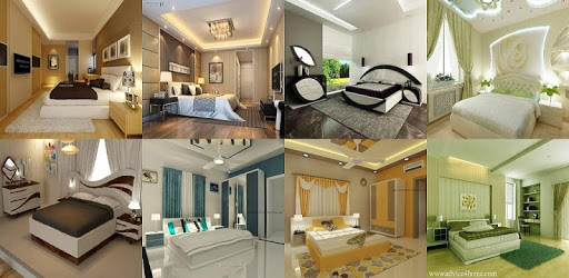 5000+ Bedroom Designs pc screenshot 5000+ Bedroom Designs pc screenshot