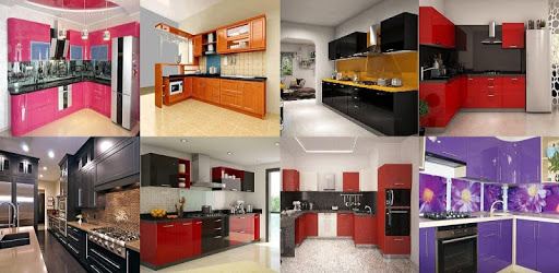 5000+ Kitchen Design pc screenshot 5000+ Kitchen Design pc screenshot