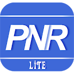 PNR Status, Live Train Running Status Auto updates icon