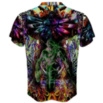 Design T-shirt 3D icon