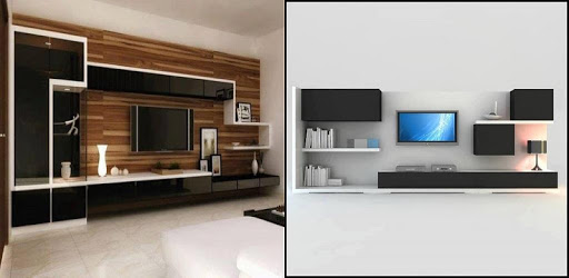 500+ TV Shelves Design pc screenshot 500+ TV Shelves Design pc screenshot