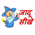 Desi Magic Show icon