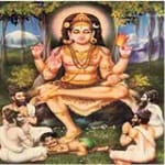 Guru Dakshinamurthy Mantras HD icon