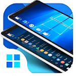 Computer Launcher for Win 10 – Desktop Launcher icon