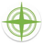 Garden Compass - SmartPlant™ icon