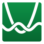 Desmos Graphing Calculator icon