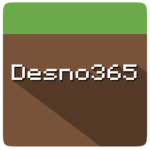 Desno365's MCPE Mods icon
