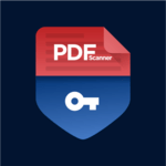 PDF Scanner & Proxy icon