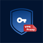 Free VPN & Proxy icon