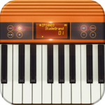 Despacito Piano Music Tiles icon