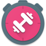 Home Workout - 30 Day Fitness Challenge icon