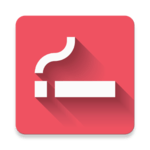 Quit Tracker: Stop Smoking icon