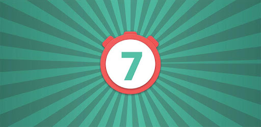 7-Minute Workouts -Daily Fitness with No Equipment pc screenshot