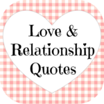 Love & Relationship Quotes icon
