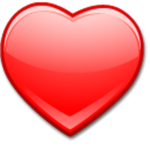 Love and Romance icon