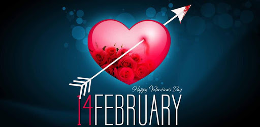 Valentine day sms - valentine messages pc screenshot Valentine day sms - valentine messages pc screenshot
