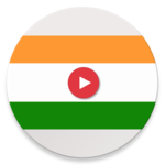 INDTube - YouTube India icon