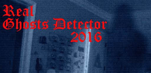 Ghosts Detector 👻 pc screenshot Ghosts Detector 👻 pc screenshot