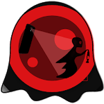 Ghosts Detector 👻 icon