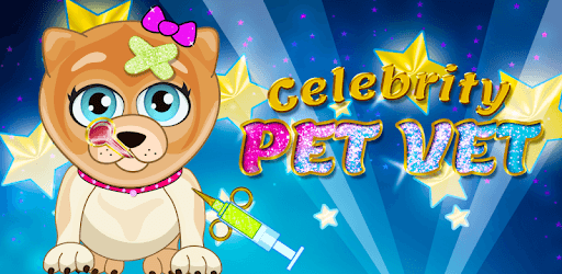 Celebrity Pet Vet Doctor Kitty & Puppy Animal Pets pc screenshot Celebrity Pet Vet Doctor Kitty & Puppy Animal Pets pc screenshot