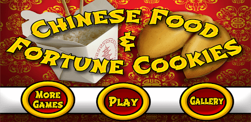 Chinese Food & Fortune Cookies - Make & Decorate pc screenshot Chinese Food & Fortune Cookies - Make & Decorate pc screenshot
