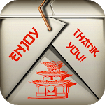 Chinese Food & Fortune Cookies - Make & Decorate icon