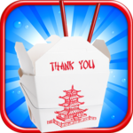 Chinese Food Maker Cook FREE - Make Cooking Games icon