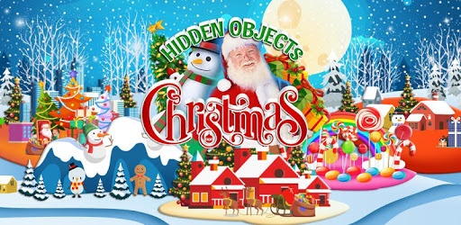 Hidden Object Christmas Celebration Holiday Puzzle pc screenshot Hidden Object Christmas Celebration Holiday Puzzle pc screenshot
