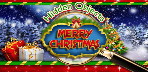 Hidden Objects Merry Christmas - Santa Object Game pc screenshot Hidden Objects Merry Christmas - Santa Object Game pc screenshot