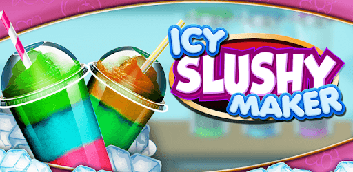 Icy Slushy Maker Frozen Ice Dessert Make Cook Game pc screenshot Icy Slushy Maker Frozen Ice Dessert Make Cook Game pc screenshot