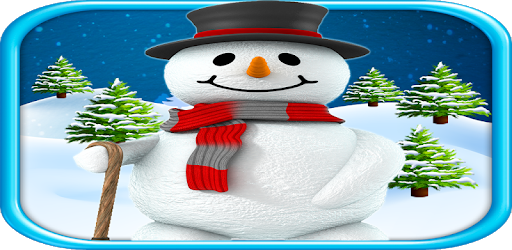 Snowman Maker FREE - Make Snowmen Christmas Game pc screenshot Snowman Maker FREE - Make Snowmen Christmas Game pc screenshot
