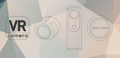 VR Camera pc screenshot VR Camera pc screenshot