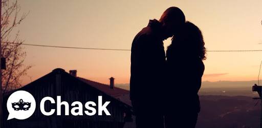 Chask - anonymous chat pc screenshot