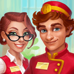 Grand Hotel Mania – Hotel Adventure Game icon