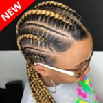 Latest hairstyle Fashion 2018 icon