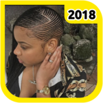 Latest African Fashion 2018 icon