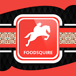 FoodSquire Mobile for pc icon
