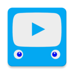 Kids Player icon