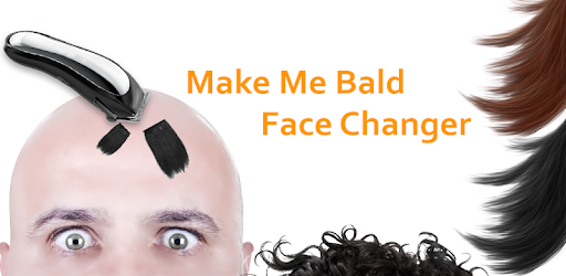 Make me Bald-Face Changer pc screenshot
