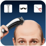 Make me Bald-Face Changer icon