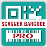 Scanner Barcode Pro 2018 icon