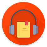 eBooks,Novels & Stories with Music & Audio -Chaptr icon