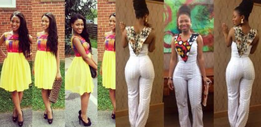 Latest Ankara Styles for Ladies 2017 pc screenshot Latest Ankara Styles for Ladies 2017 pc screenshot