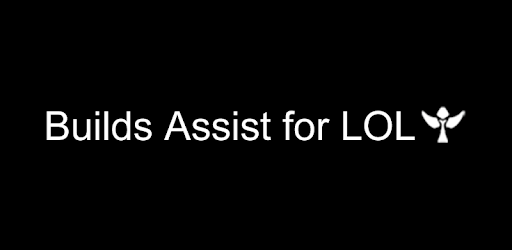 Builds Assist for LOL pc screenshot