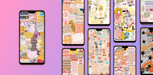 Aesthetic Girl Wallpaper pc screenshot Aesthetic Girl Wallpaper pc screenshot