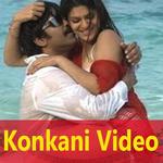 Konkani Songs - Goa Songs, Comedy, Hymns, Movie 💃 icon