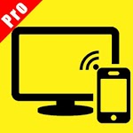 Screen Mirroring Phone Share to TV - Mirror Cast icon