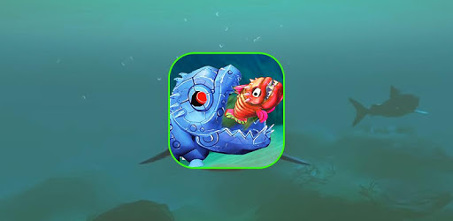 Feed Metal Shark Fish Simulator pc screenshot Feed Metal Shark Fish Simulator pc screenshot